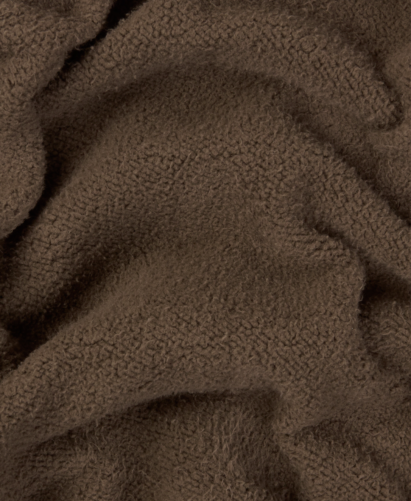 450 GSM 'Mocha Brown' Hoodie