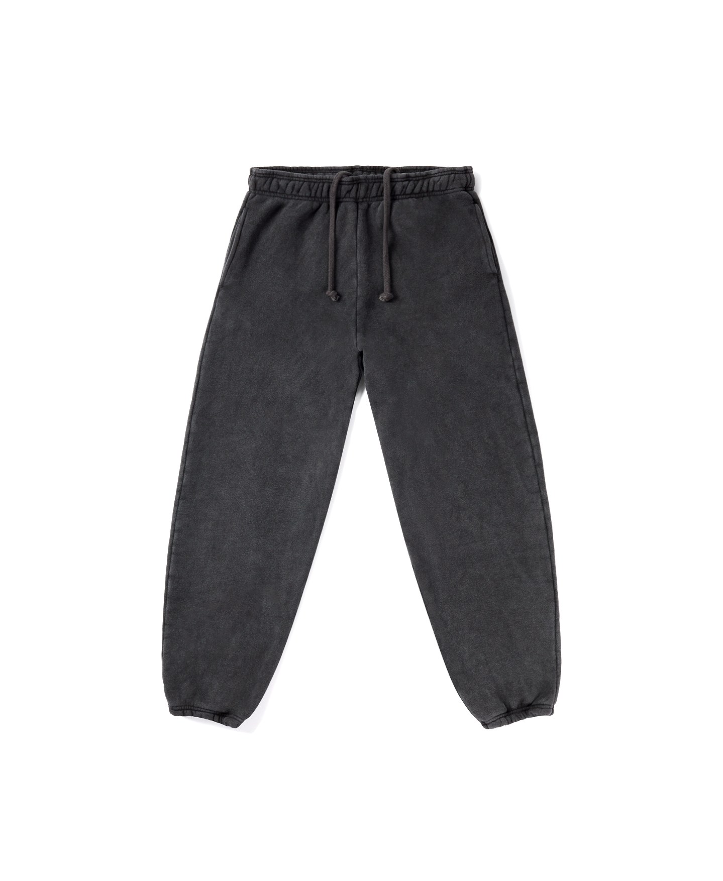 450 GSM 'Vintage Black' Sweatpants