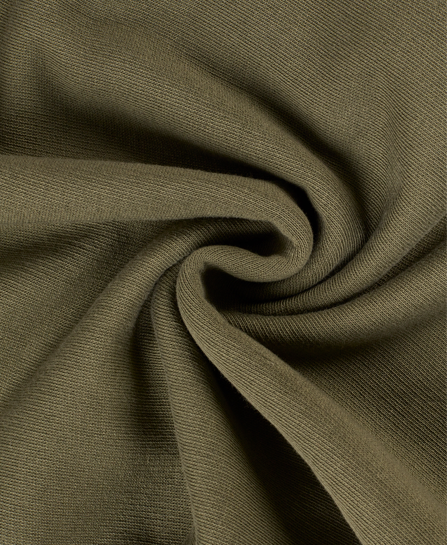350 GSM 'Army Olive' Short Pants