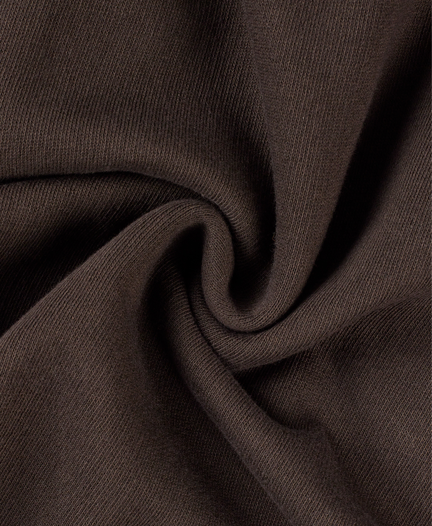 350 GSM 'Dark Chocolate' Short Pants