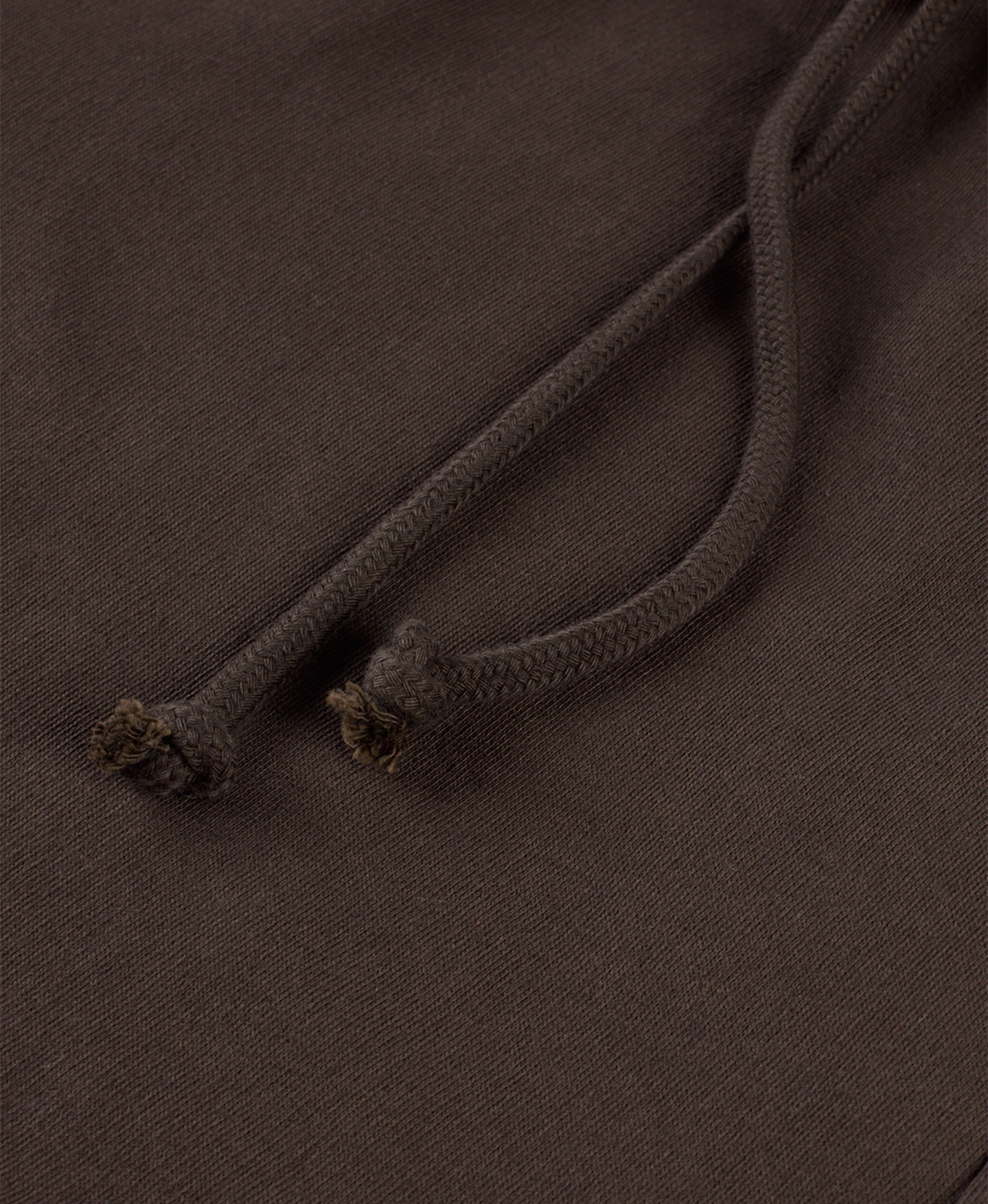 350 GSM 'Dark Chocolate' Short Pants