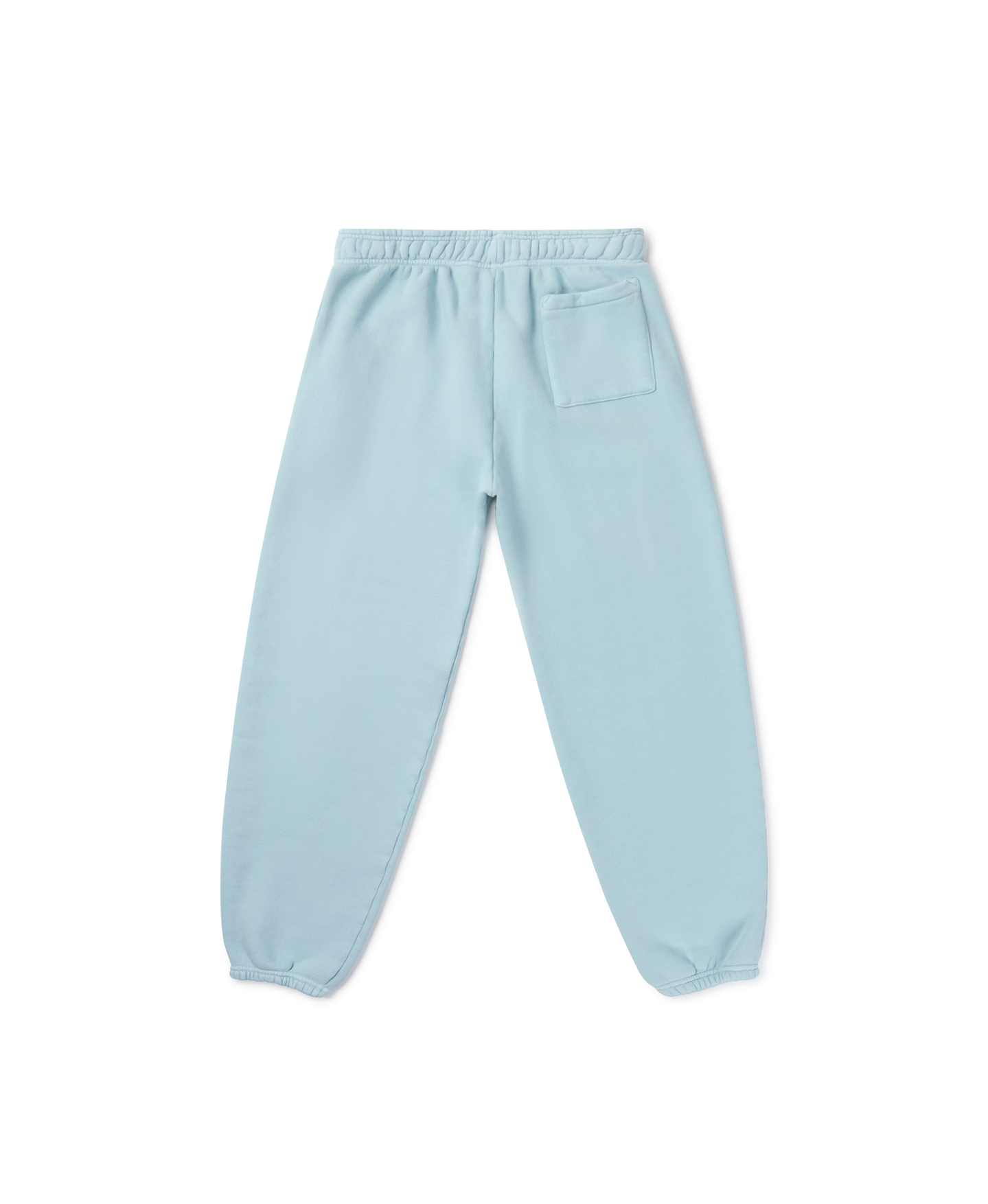 450 GSM 'Ice Blue' Sweatpants