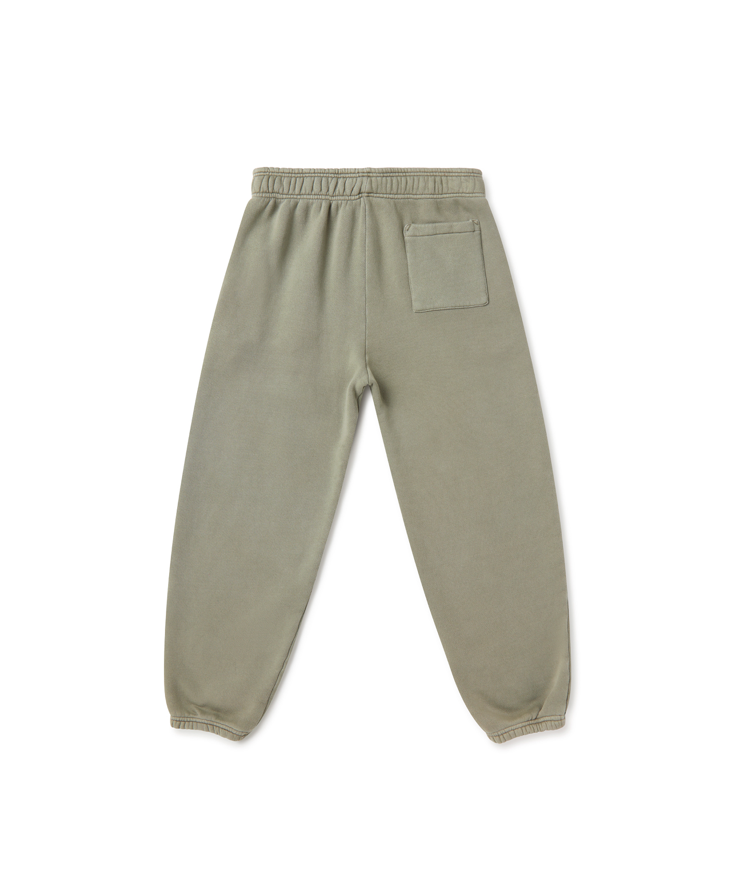 450 GSM 'Vintage Olive' Sweatpants
