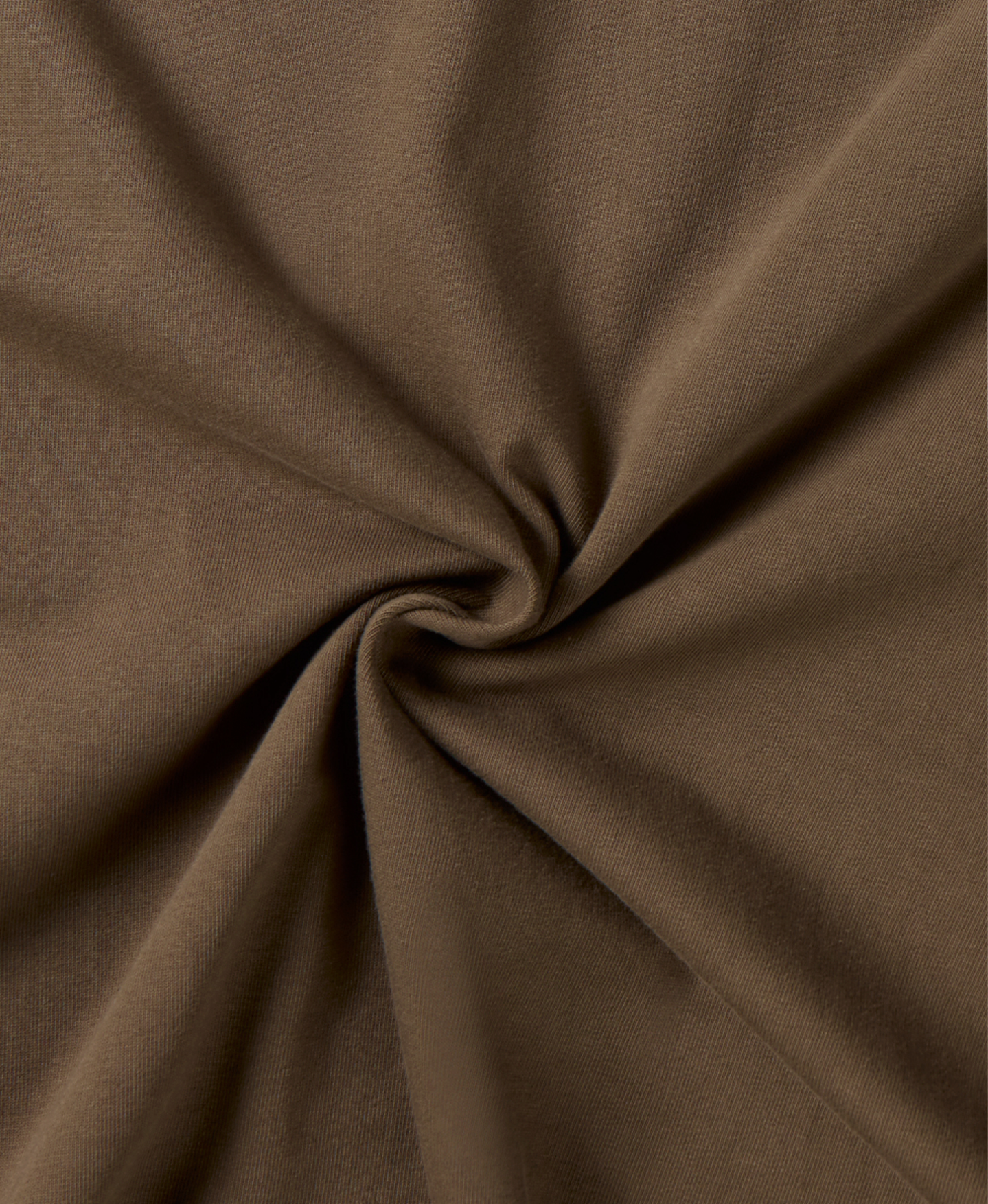 300 GSM 'Mocha Brown' Longsleeve