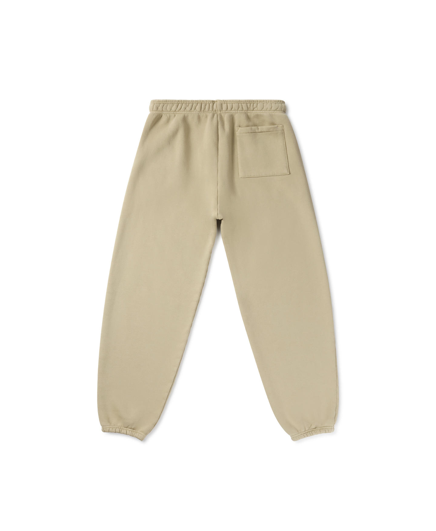 450 GSM 'Sage Green' Sweatpants