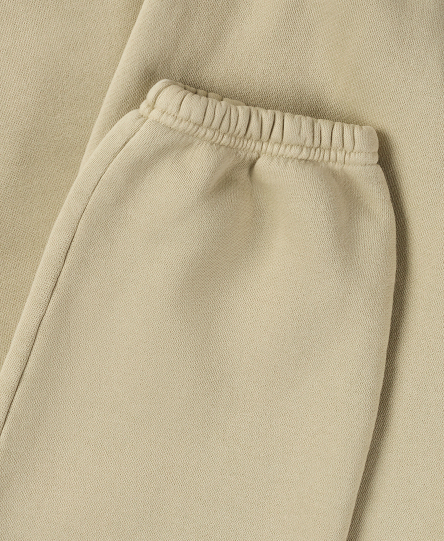 450 GSM 'Sage Green' Sweatpants