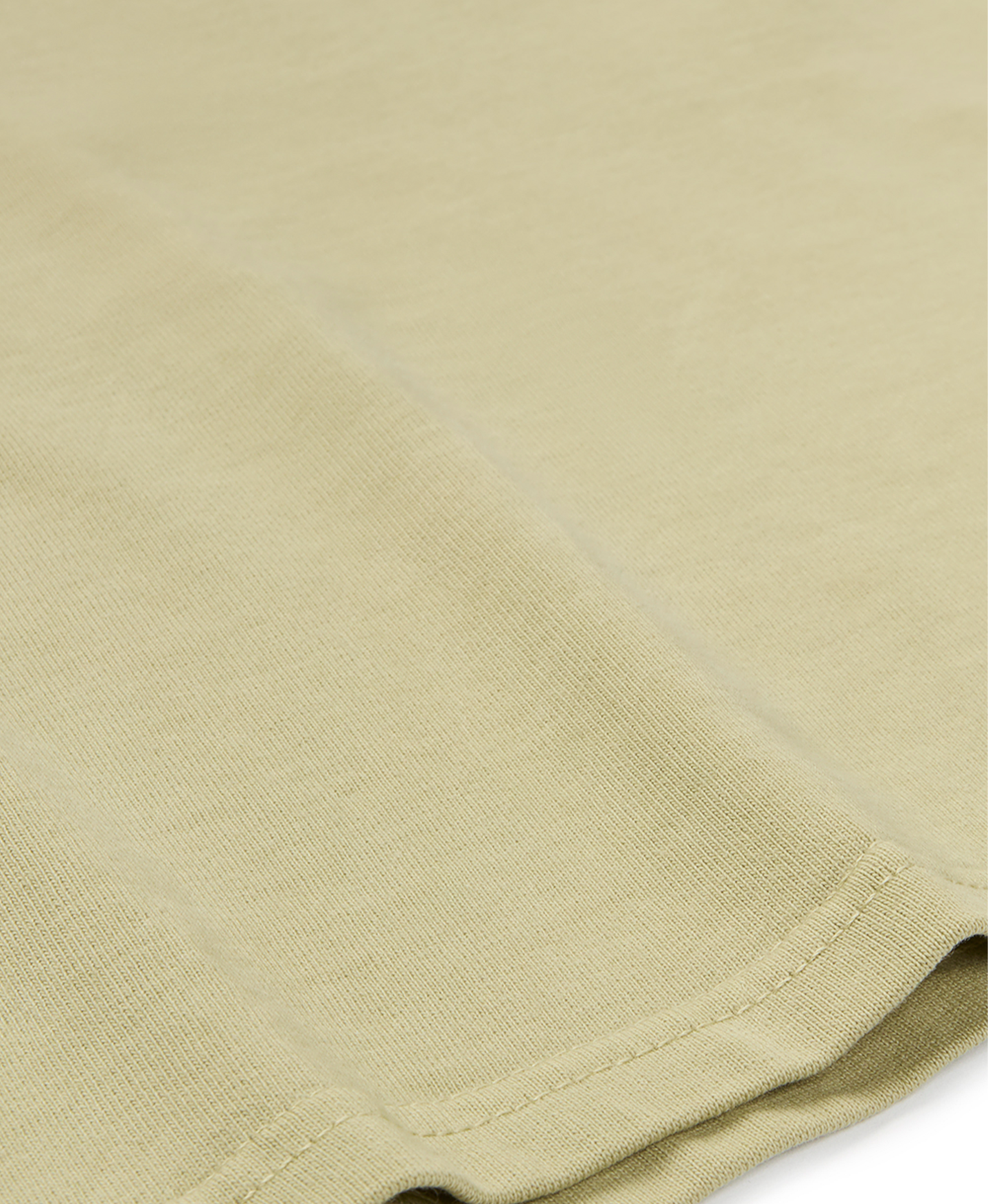300 GSM 'Sage Green' T-Shirt