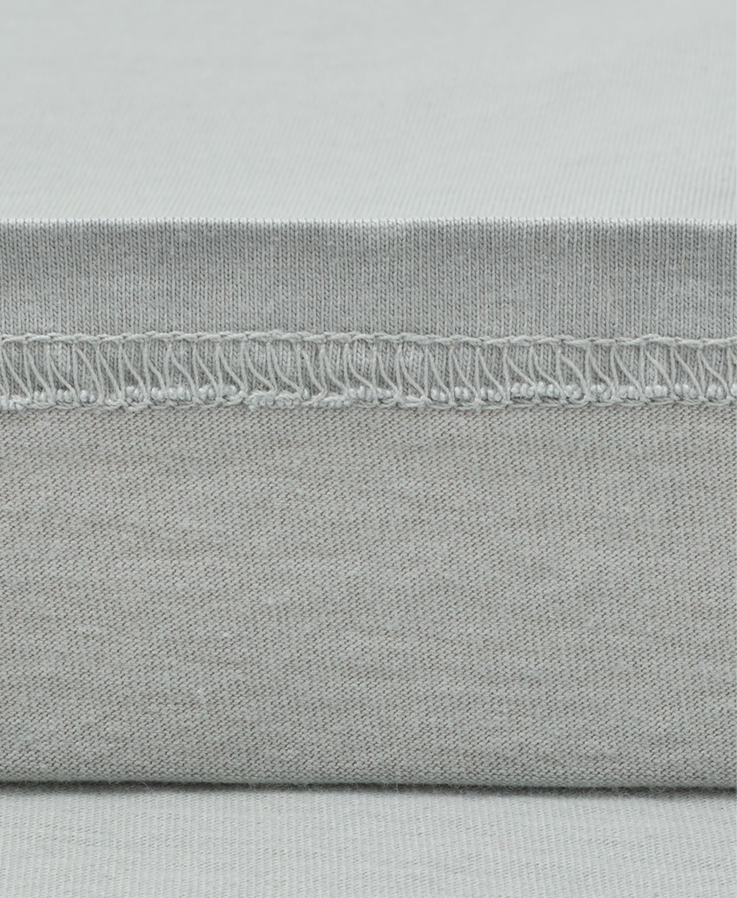 180 GSM 'Neutral Gray' T-Shirt