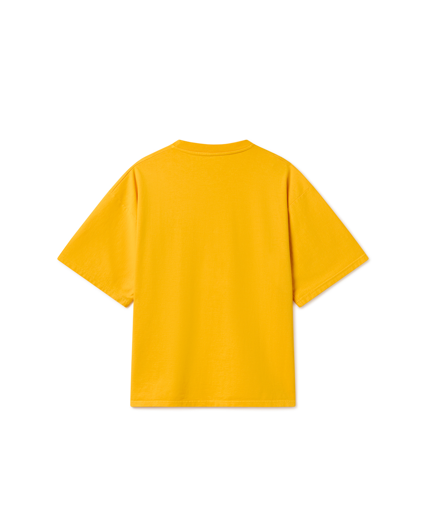 300 GSM 'Sunflower' T-Shirt