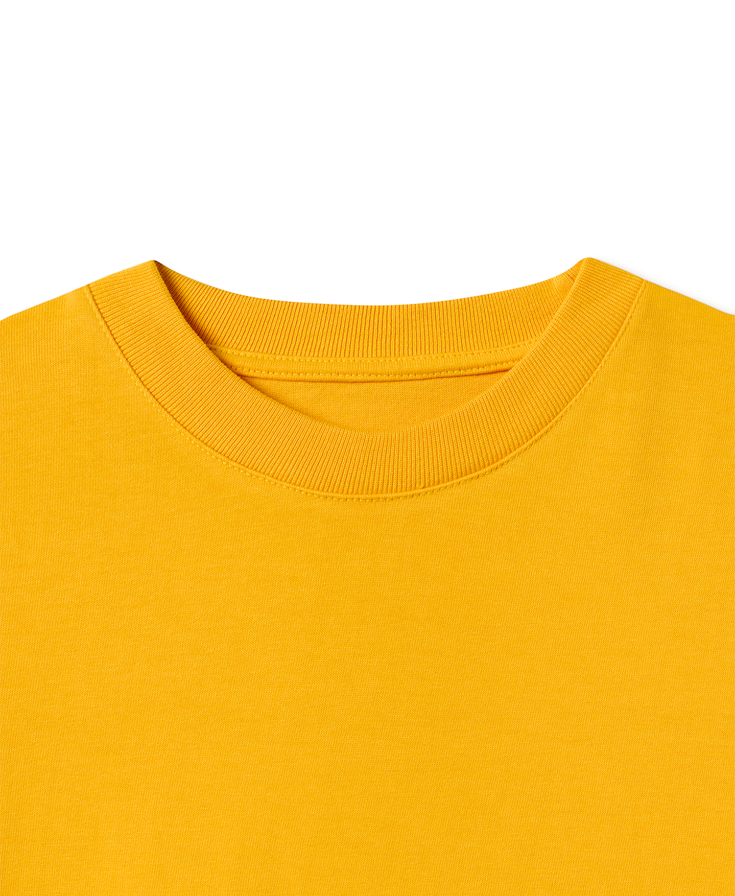 300 GSM 'Sunflower' T-Shirt