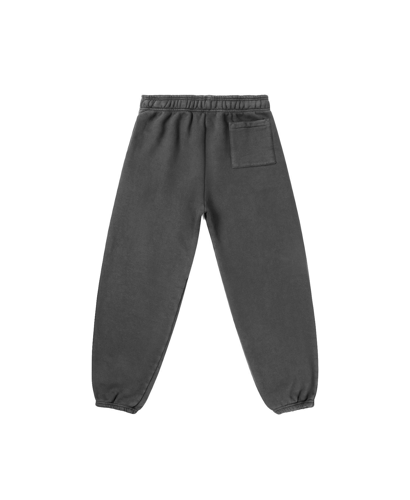 450 GSM 'Anthracite' Sweatpants