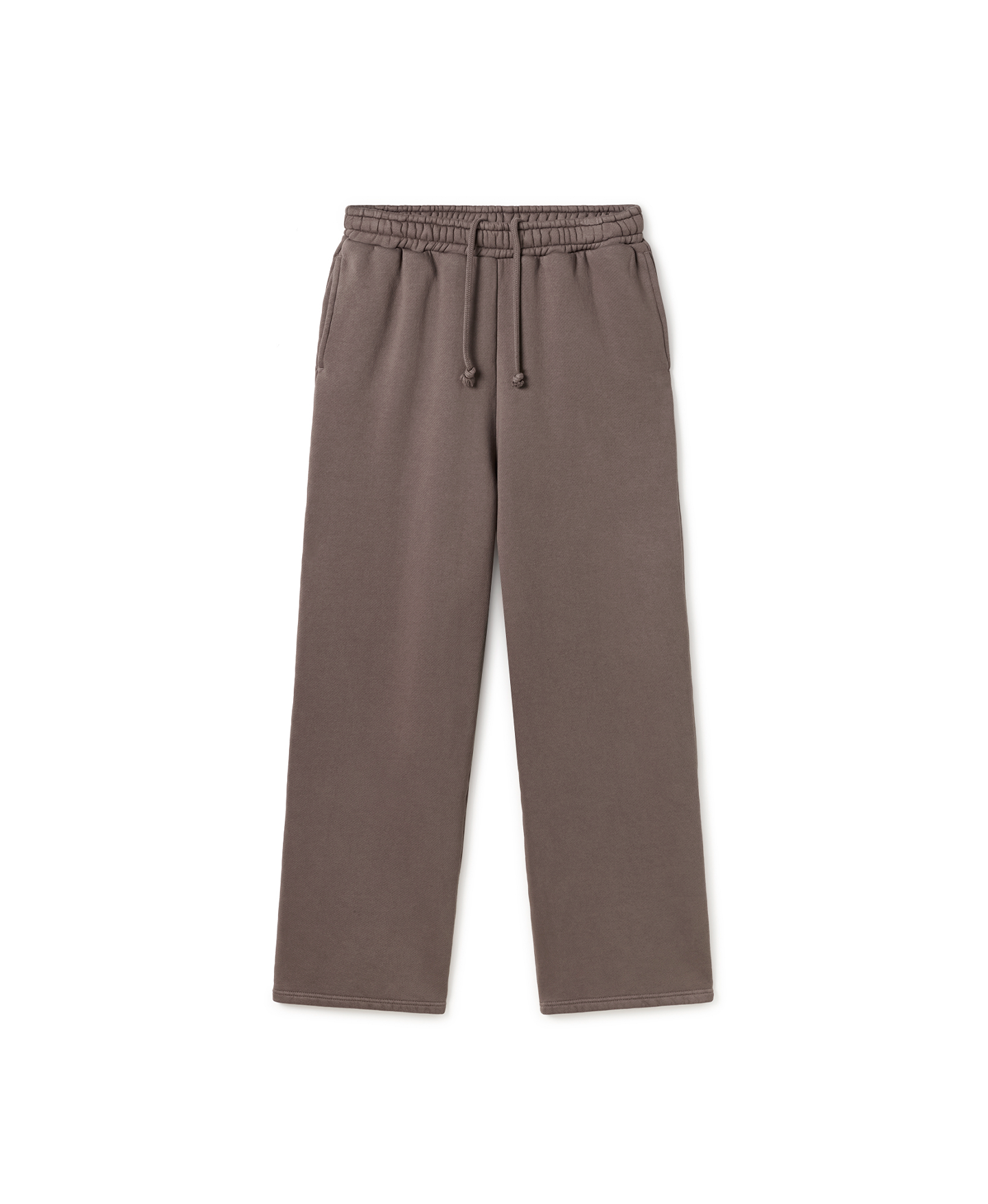 Uniqlo U Straight Leg Sweat Pants