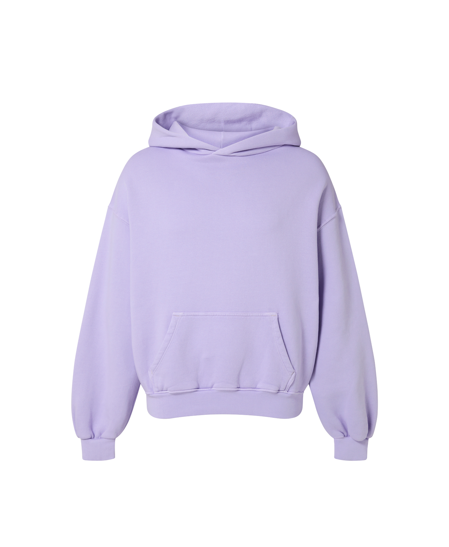 A.L.C. XS lavender Avery 100% selling cotton sweatshirt NWT H2 **flaw