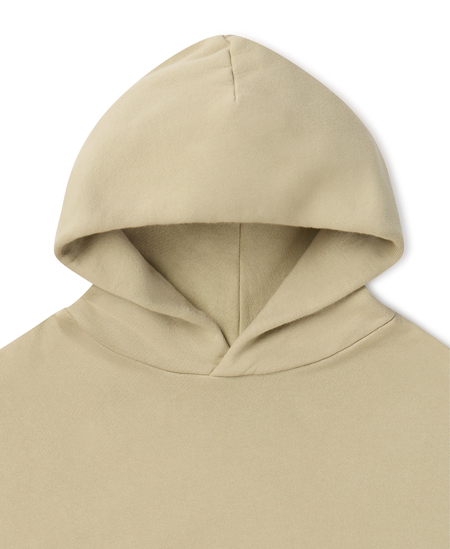 450 GSM 'Sage Green' Hoodie
