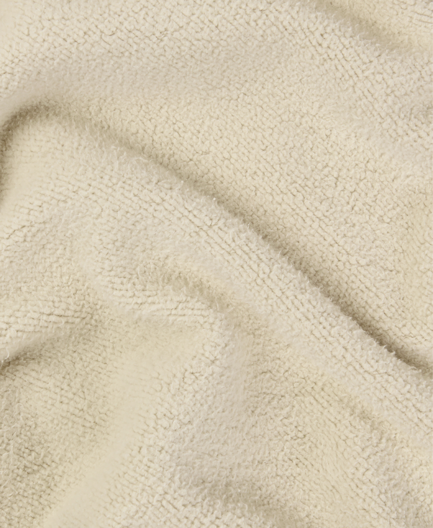 450 GSM 'Sand' Crewneck