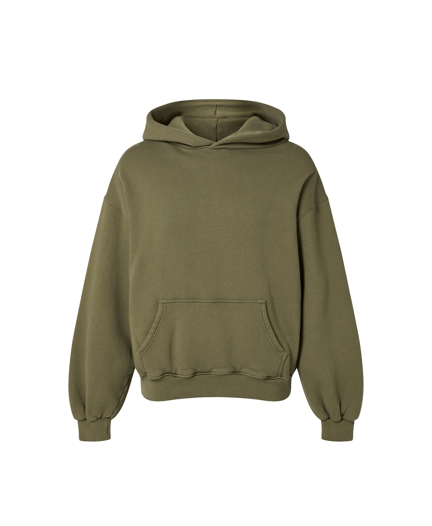 450 GSM Army Olive Hoodie Velour Garments Wholesale Bulk 450-gsm-army-olive-hoodie-velour-garments-wholesale-bulk