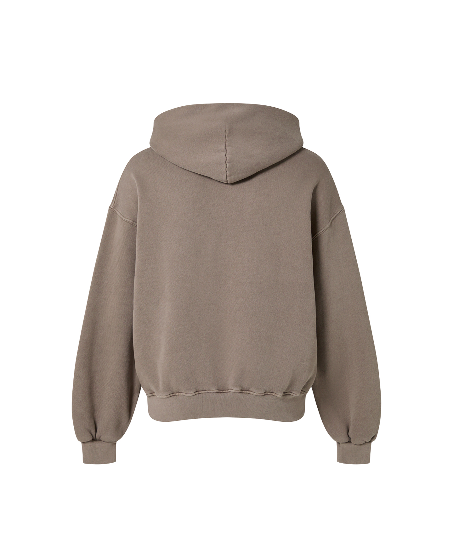 450 GSM 'Vintage Taupe' Hoodie