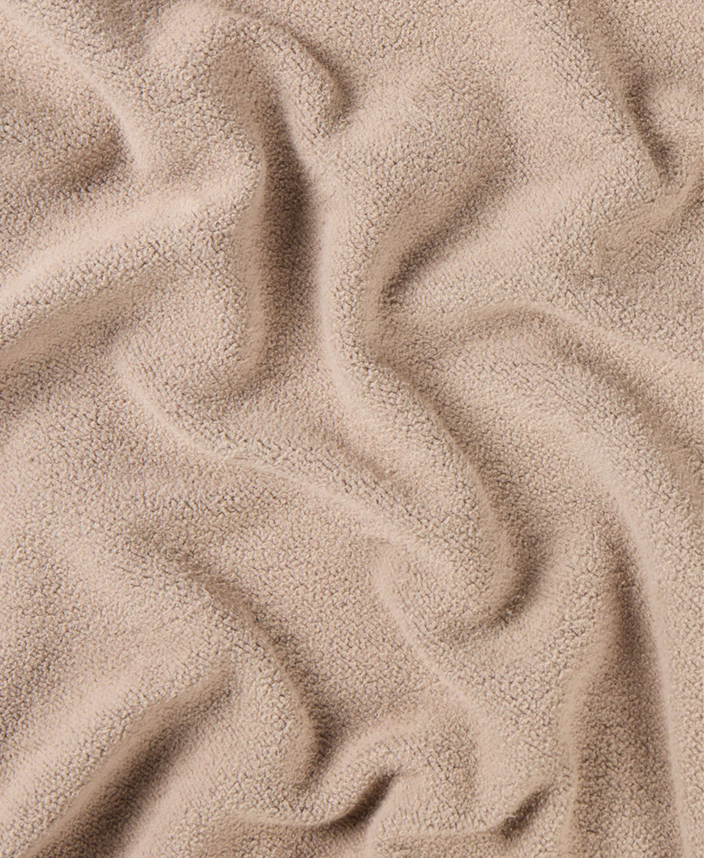 450 GSM 'Vintage Taupe' Crewneck