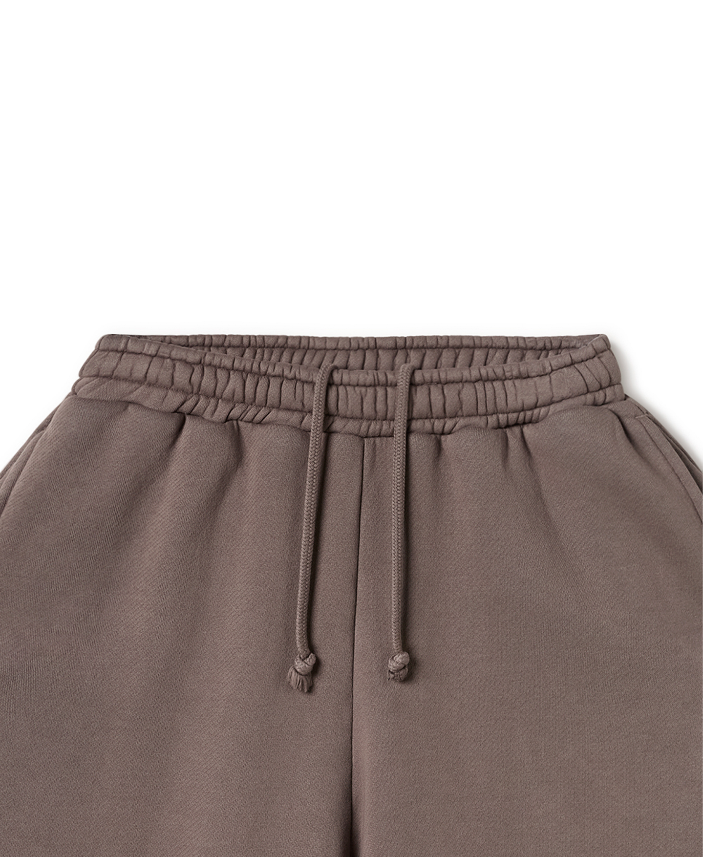 450 GSM 'Vulcan' Straight-leg Pants
