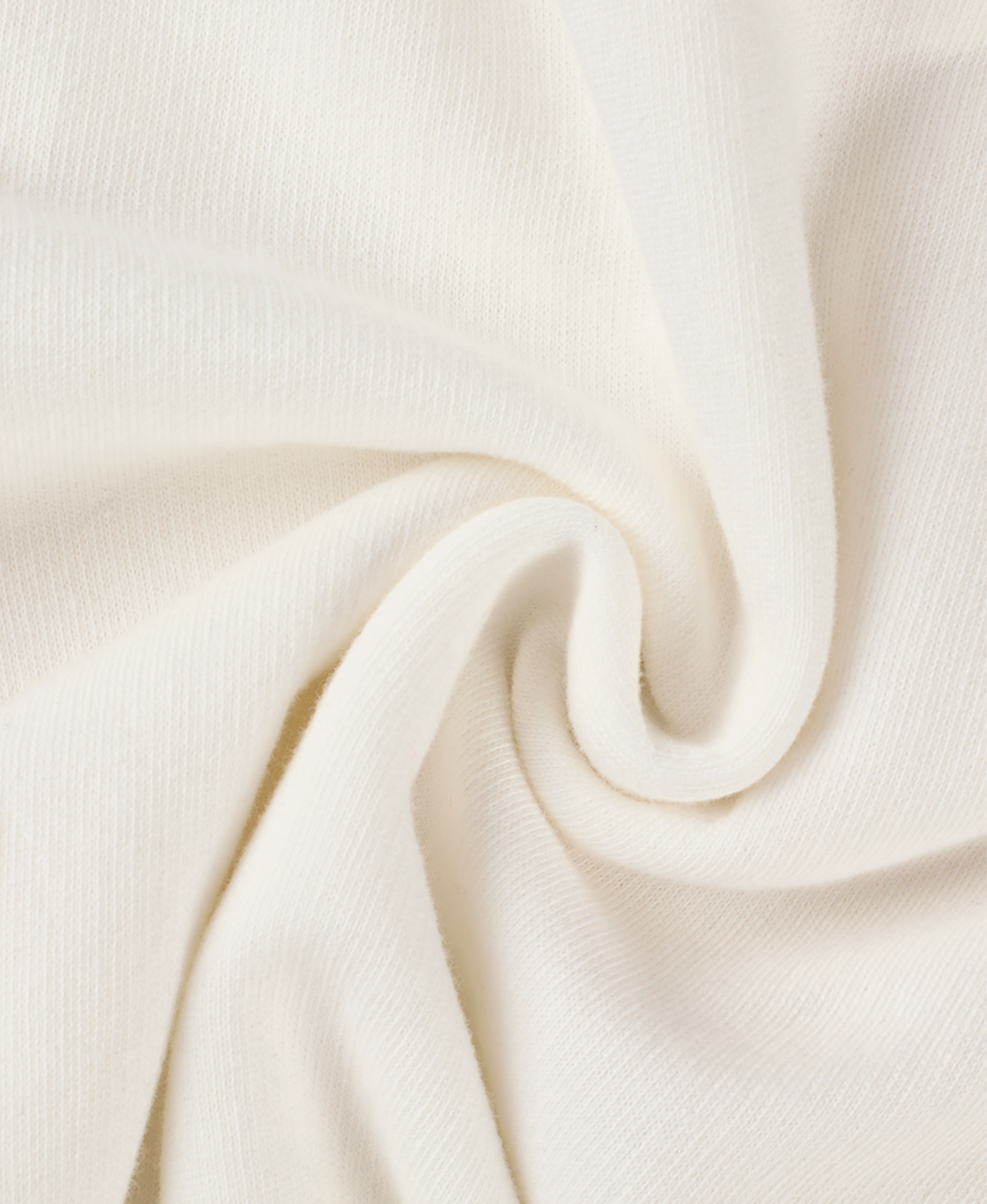 350 GSM 'Bone White' Short Pants