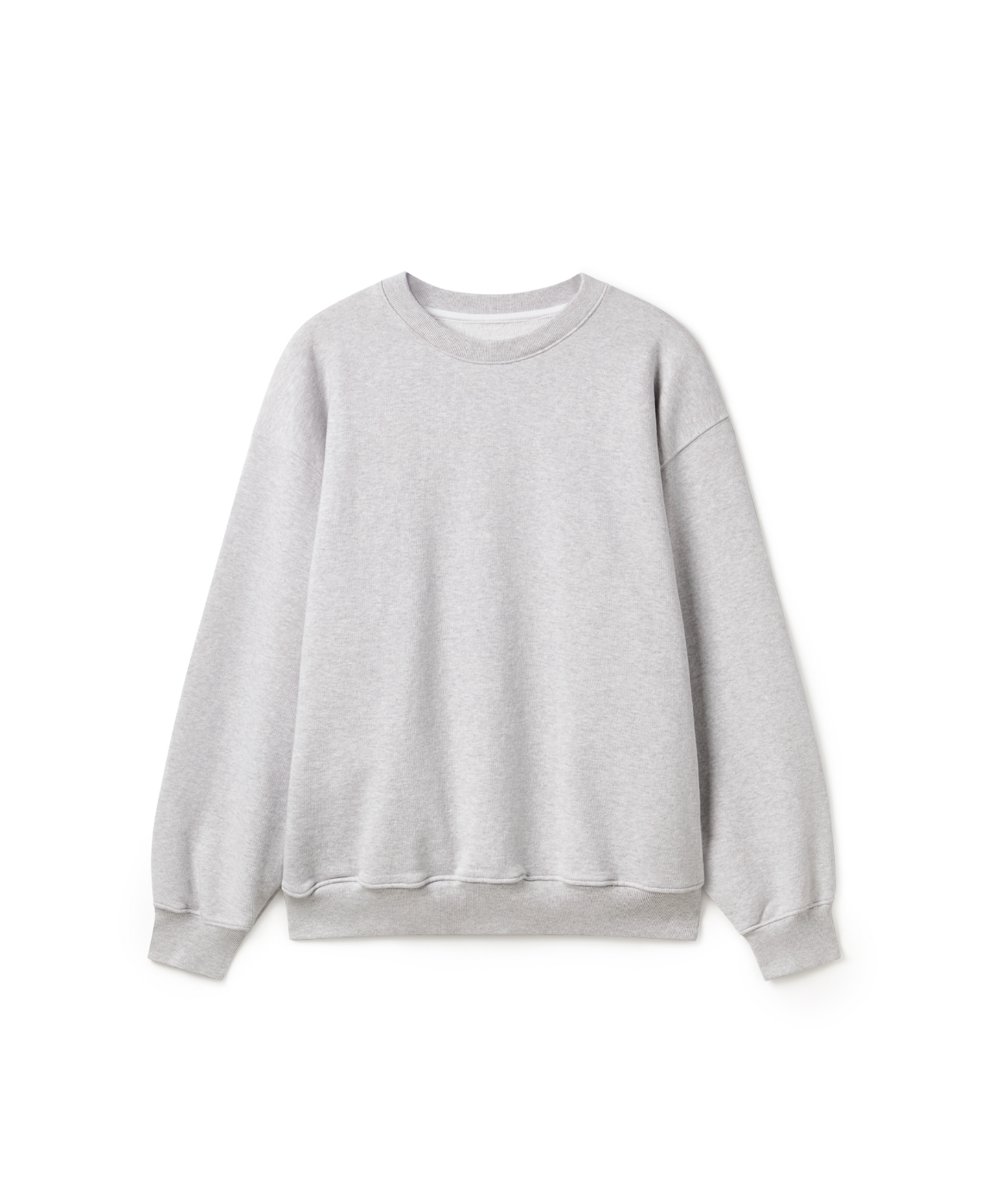 Crew neck sweater bulk hot sale