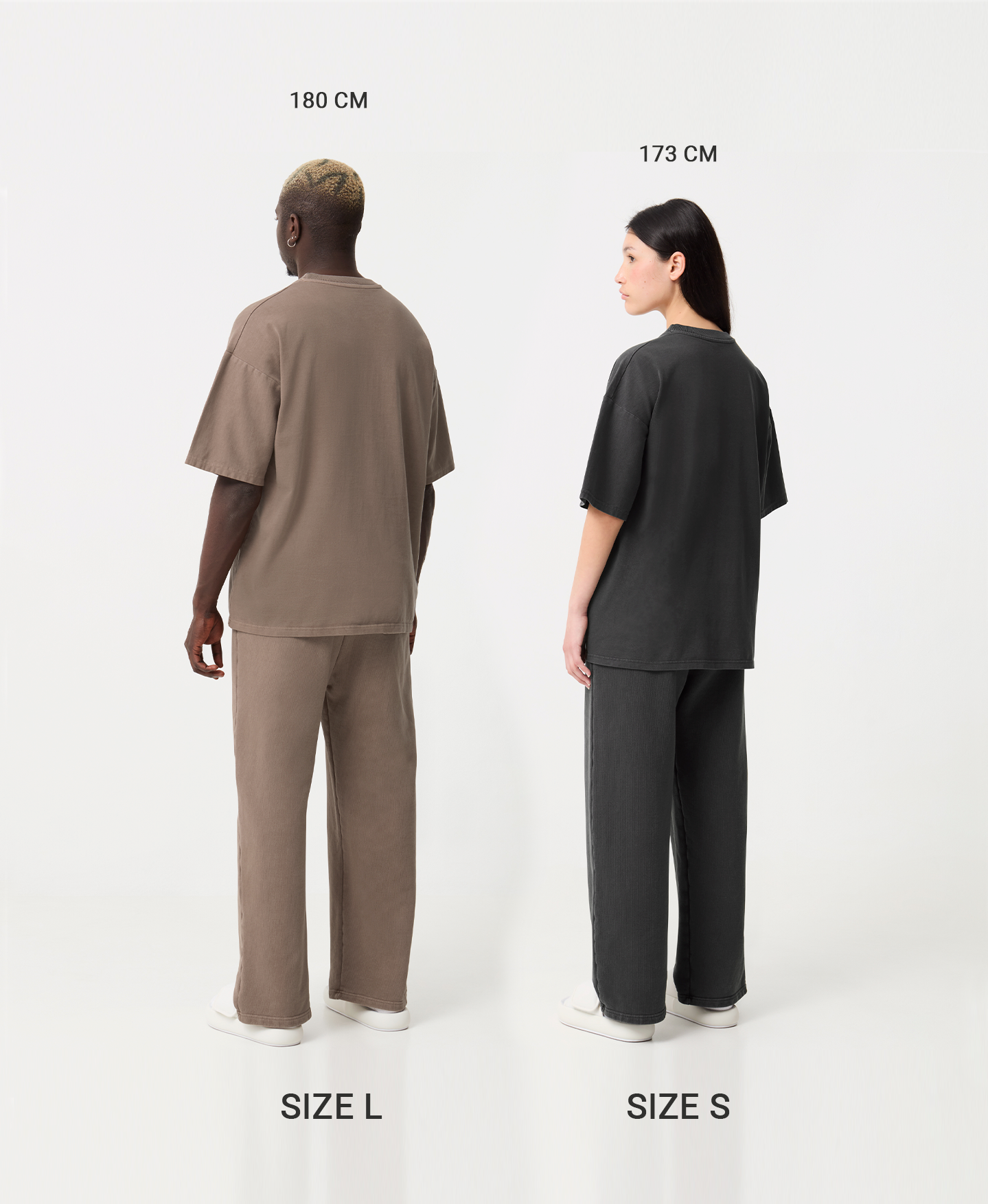 300 GSM 'Pure White' T-Shirt