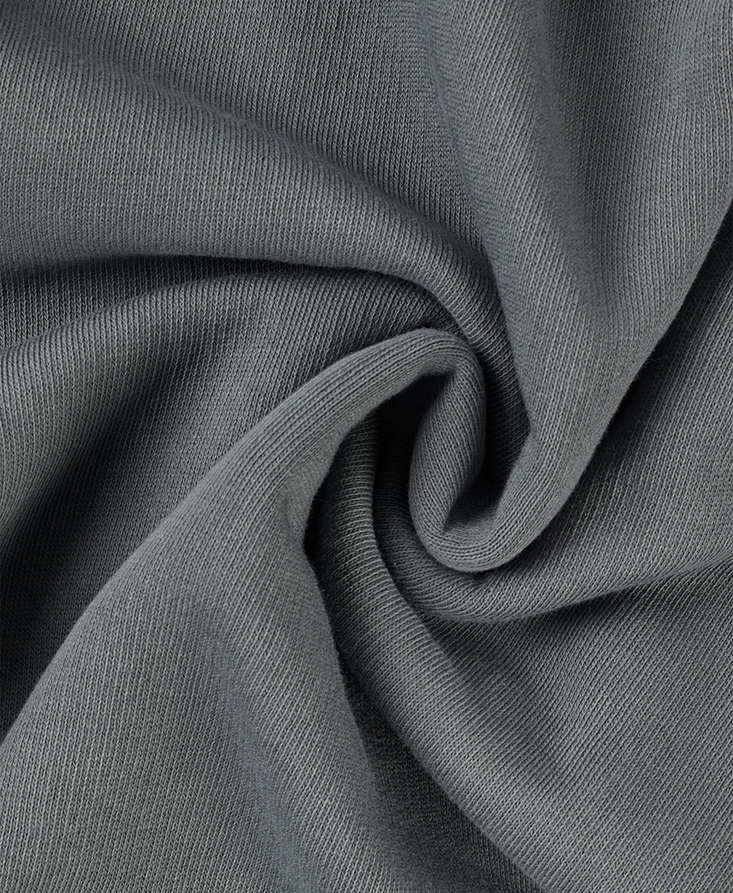 350 GSM 'Iron Gray' Short Pants