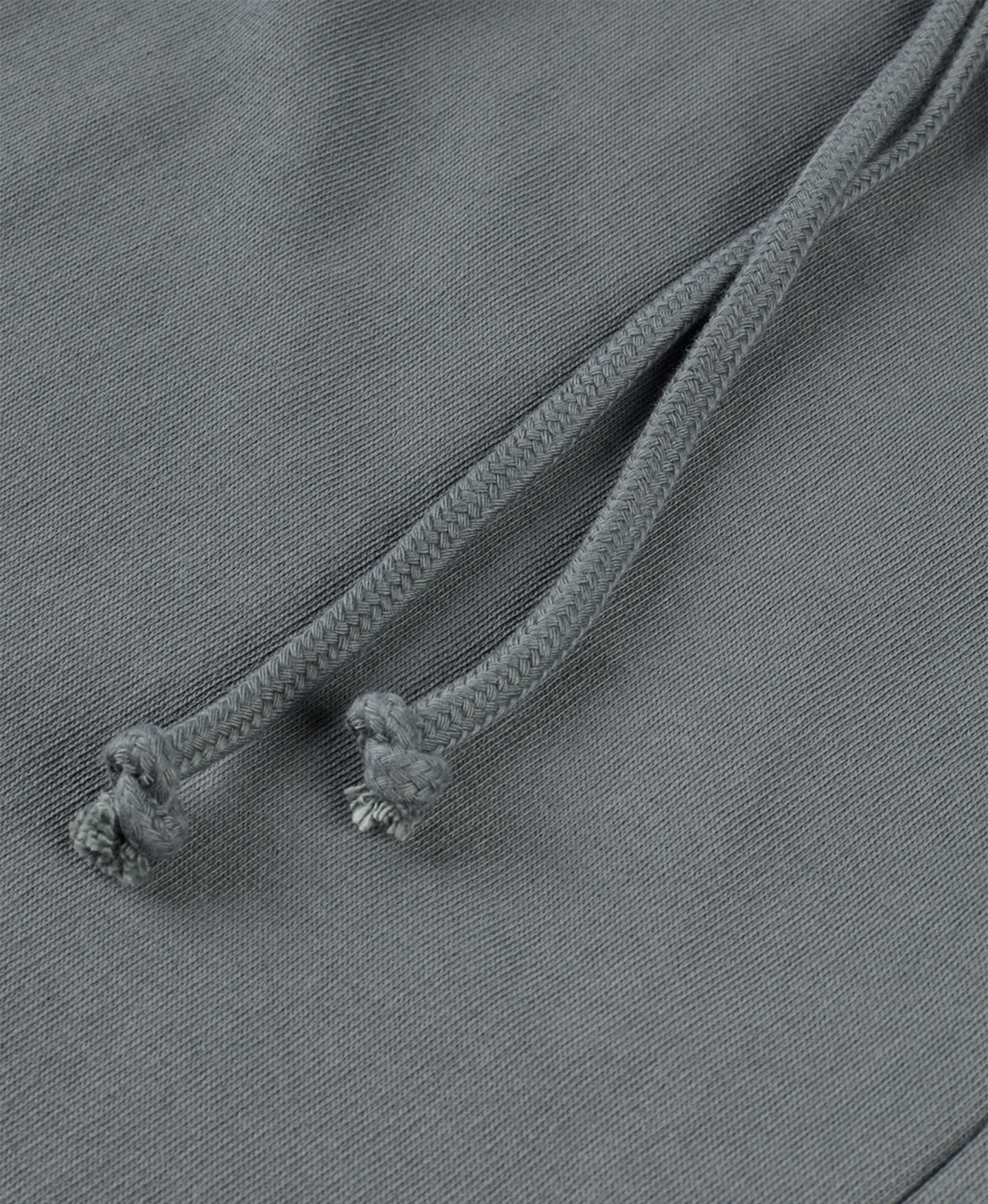 350 GSM 'Iron Gray' Short Pants