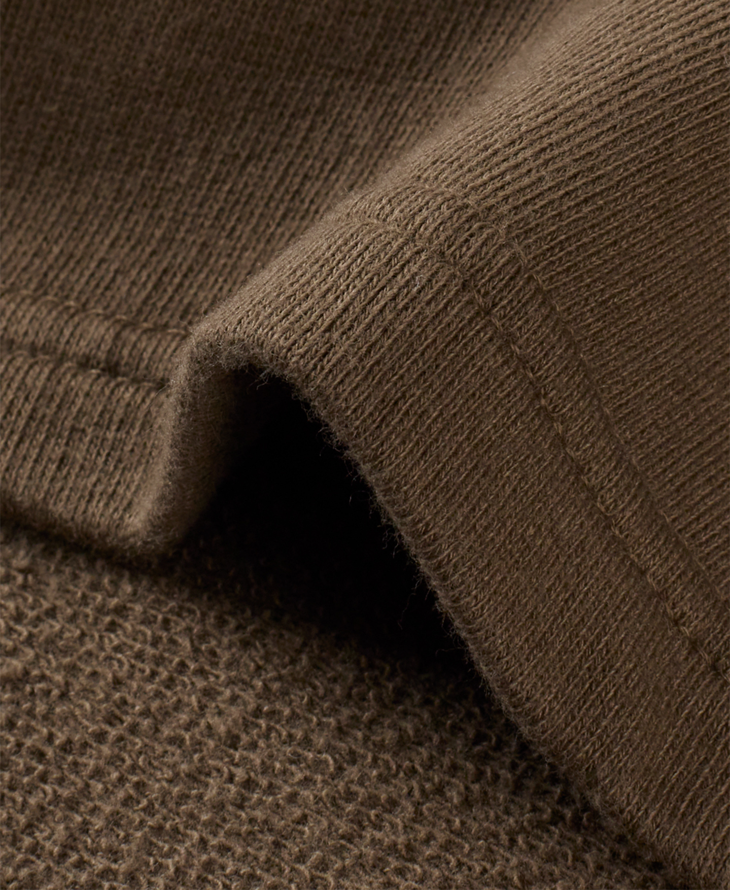 350 GSM 'Mocha Brown' Short Pants