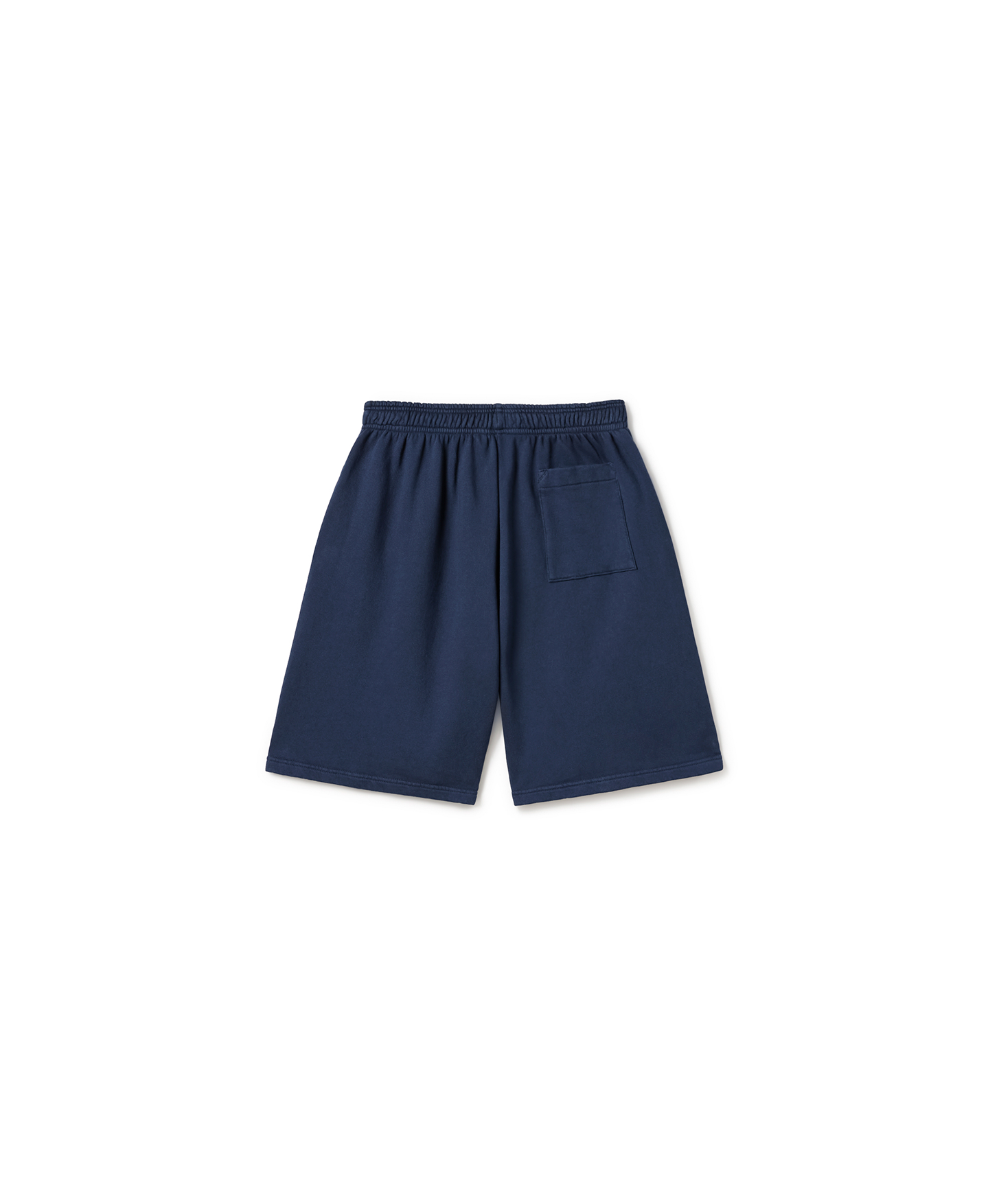 350 GSM 'Navy Blue' Short Pants