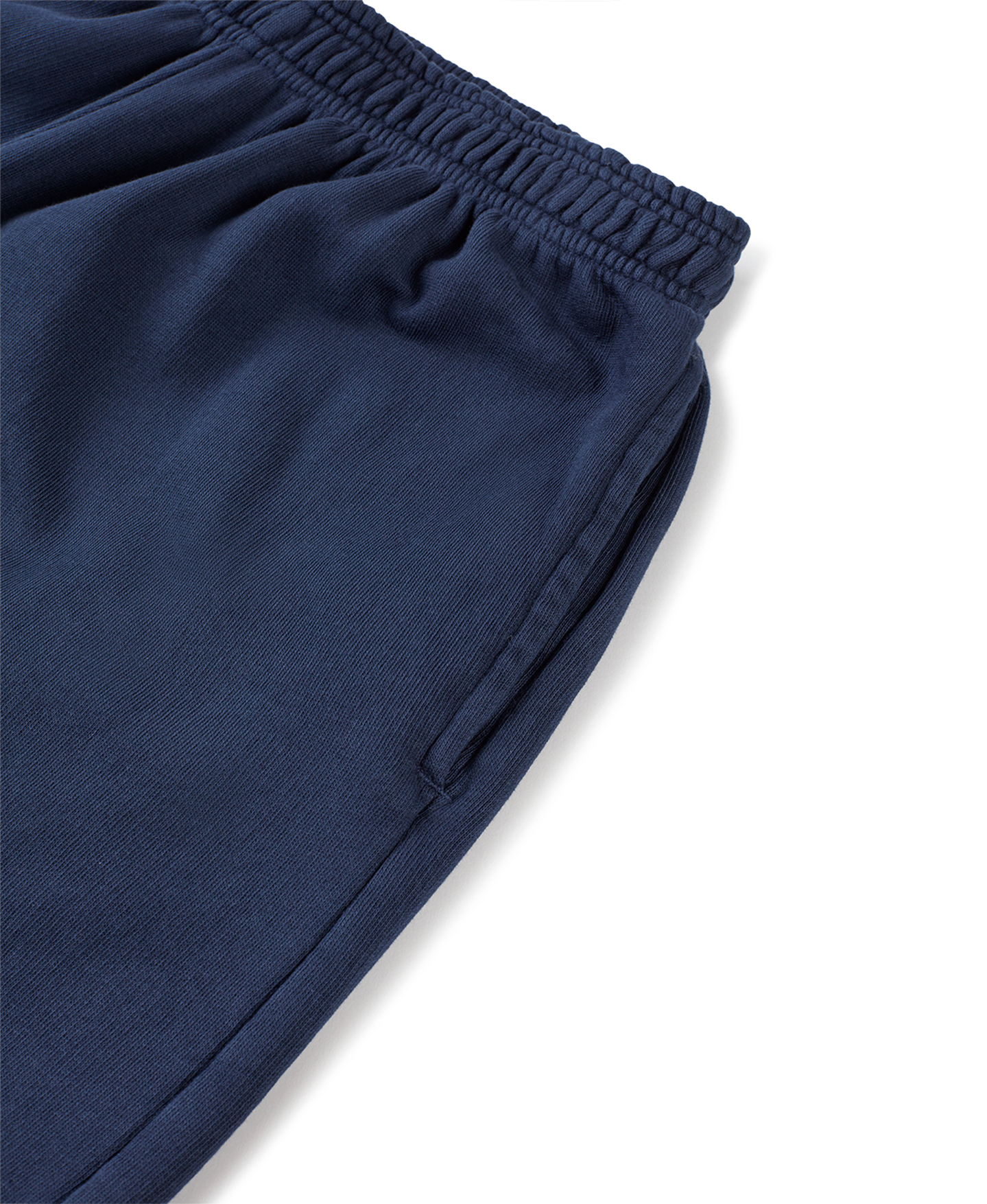 350 GSM 'Navy Blue' Short Pants