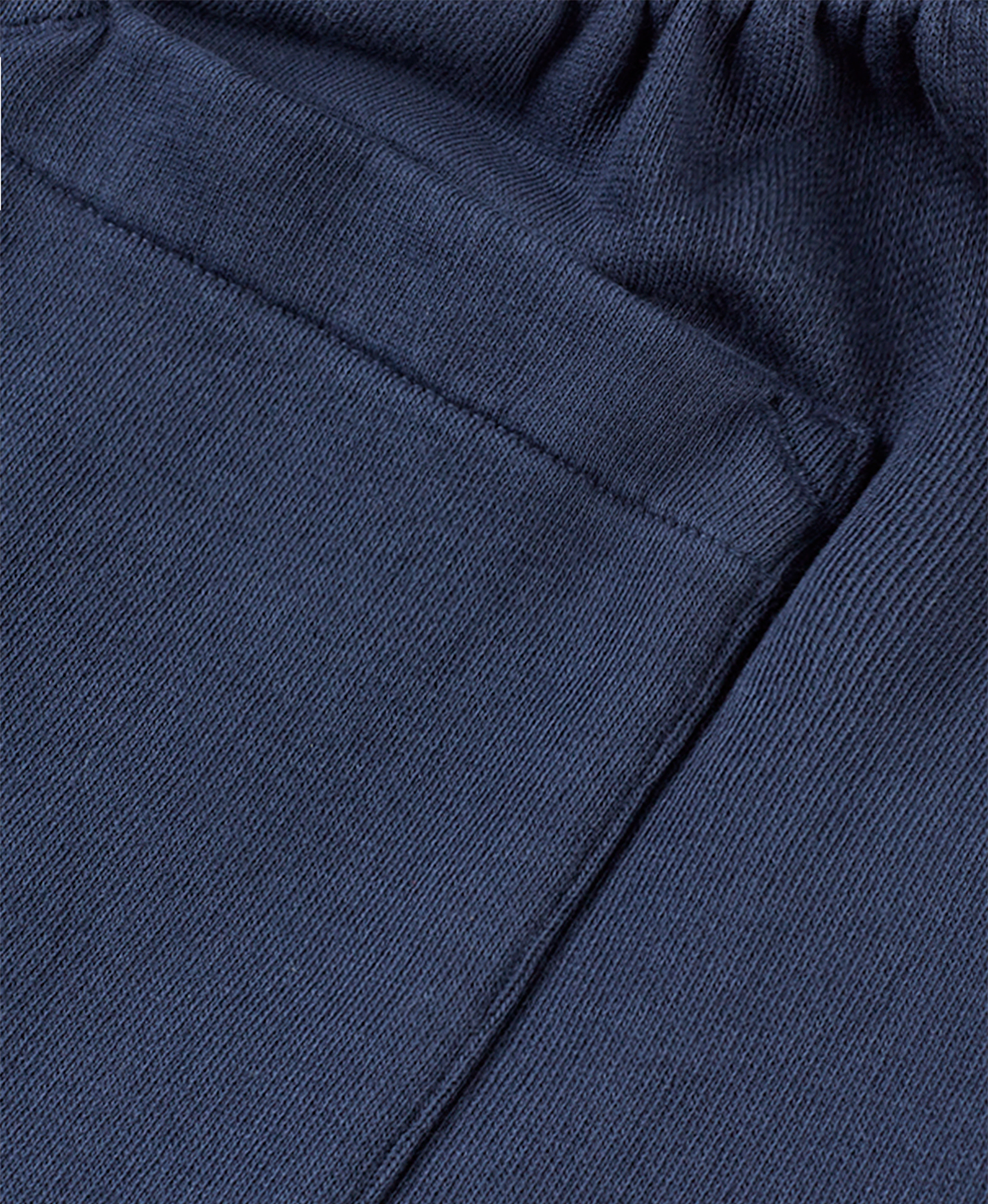 350 GSM 'Navy Blue' Short Pants