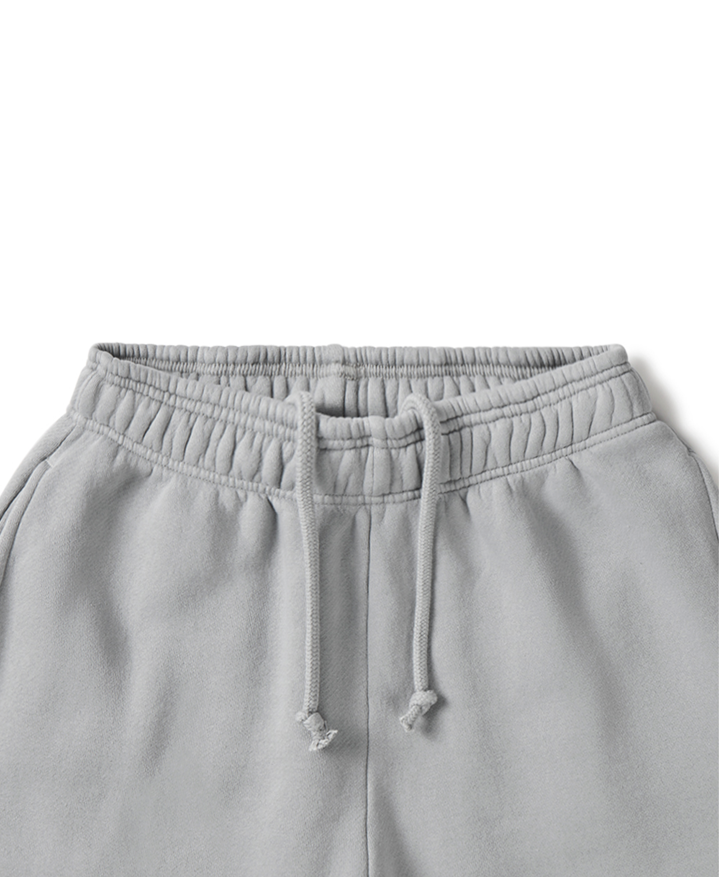 450 GSM 'Neutral Gray' Sweatpants