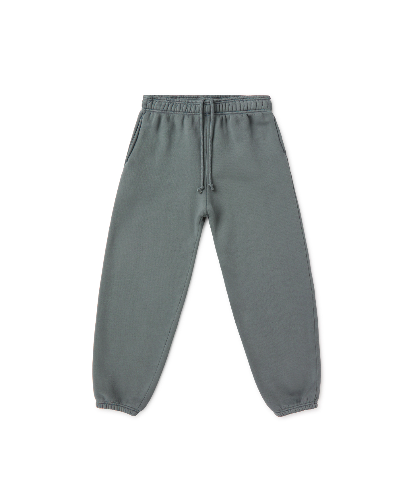 Grey sweatpants bulk sale