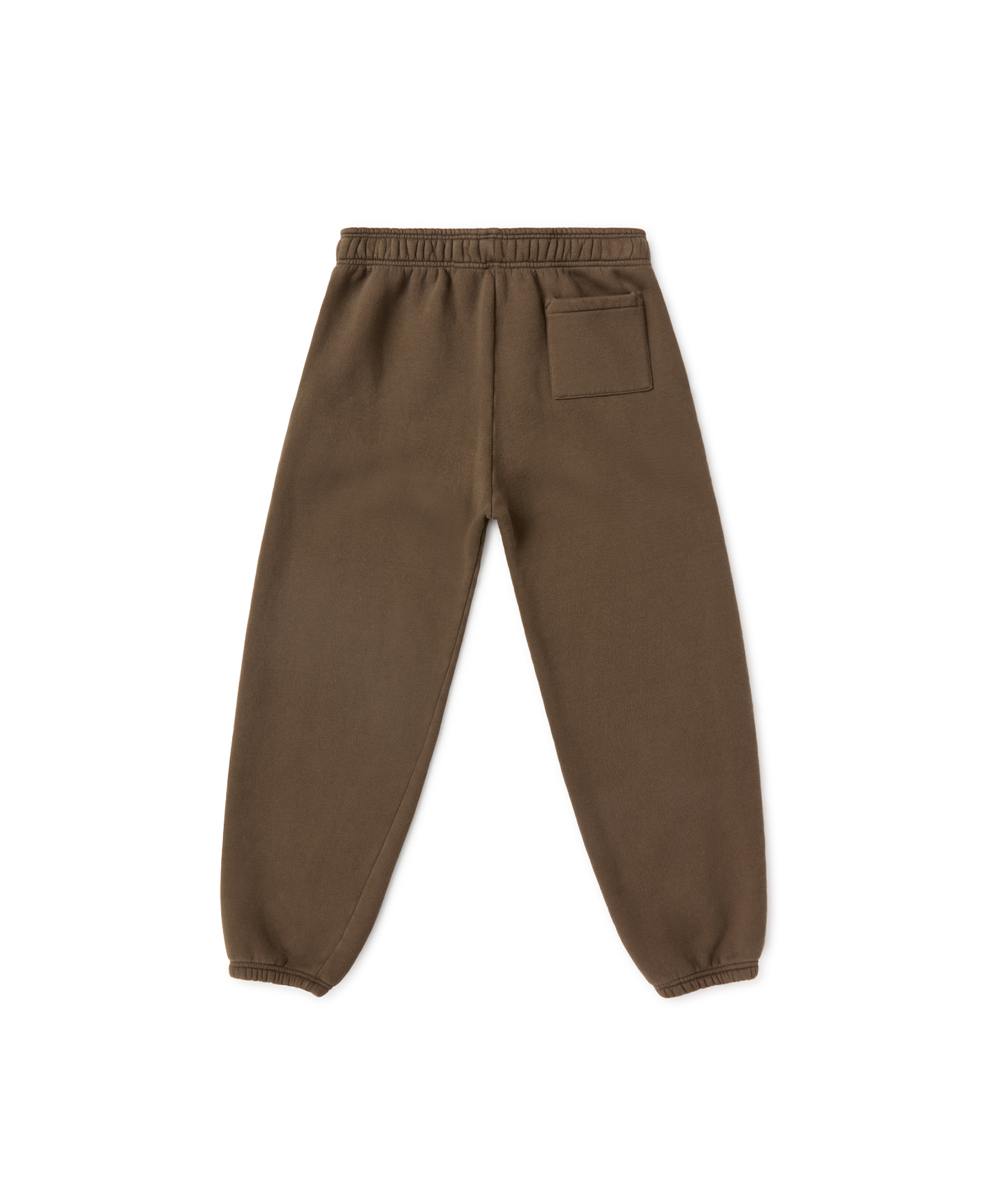 450 GSM 'Mocha Brown' Sweatpants