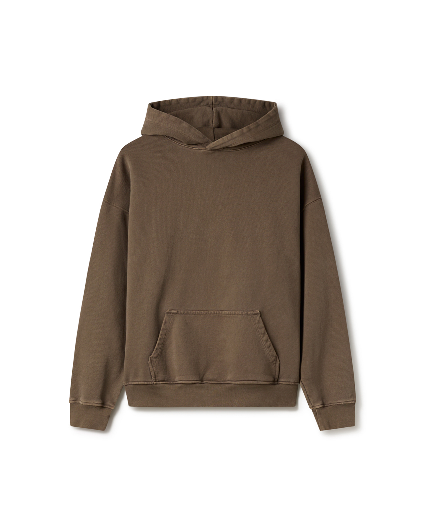 Mocha brown best sale hoodie