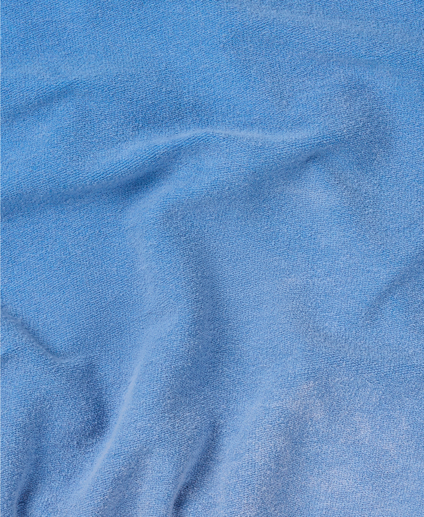 600 GSM 'Vintage Blue' Hoodie