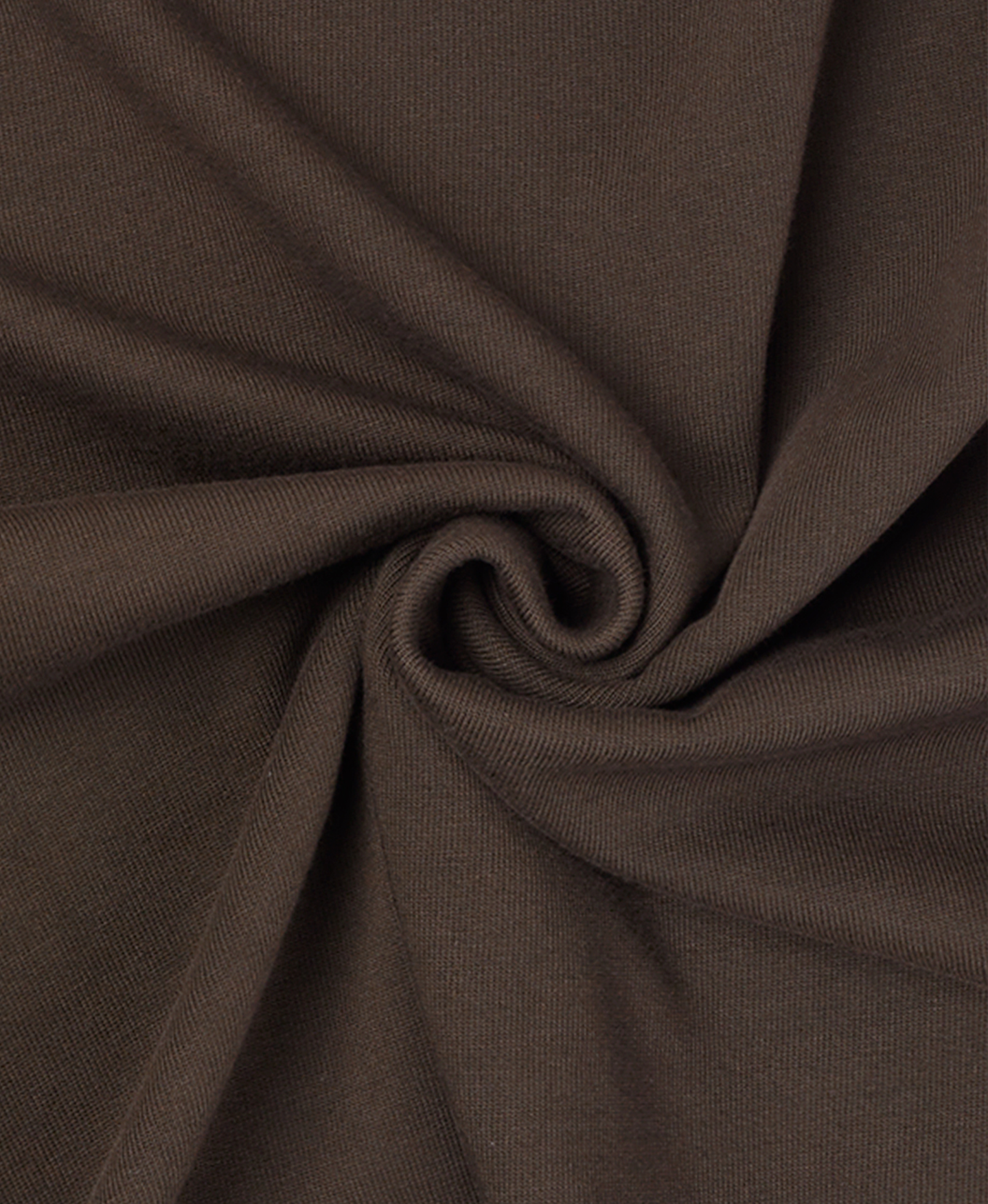 300 GSM 'Dark Chocolate' Longsleeve