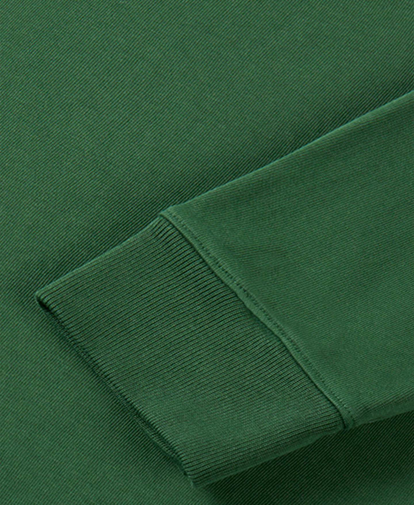 300 GSM 'Pine Green' Longsleeve