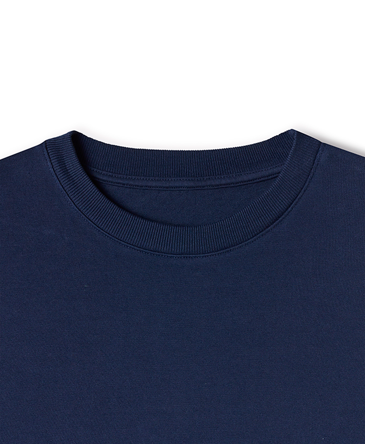 300 GSM 'Navy Blue' Longsleeve