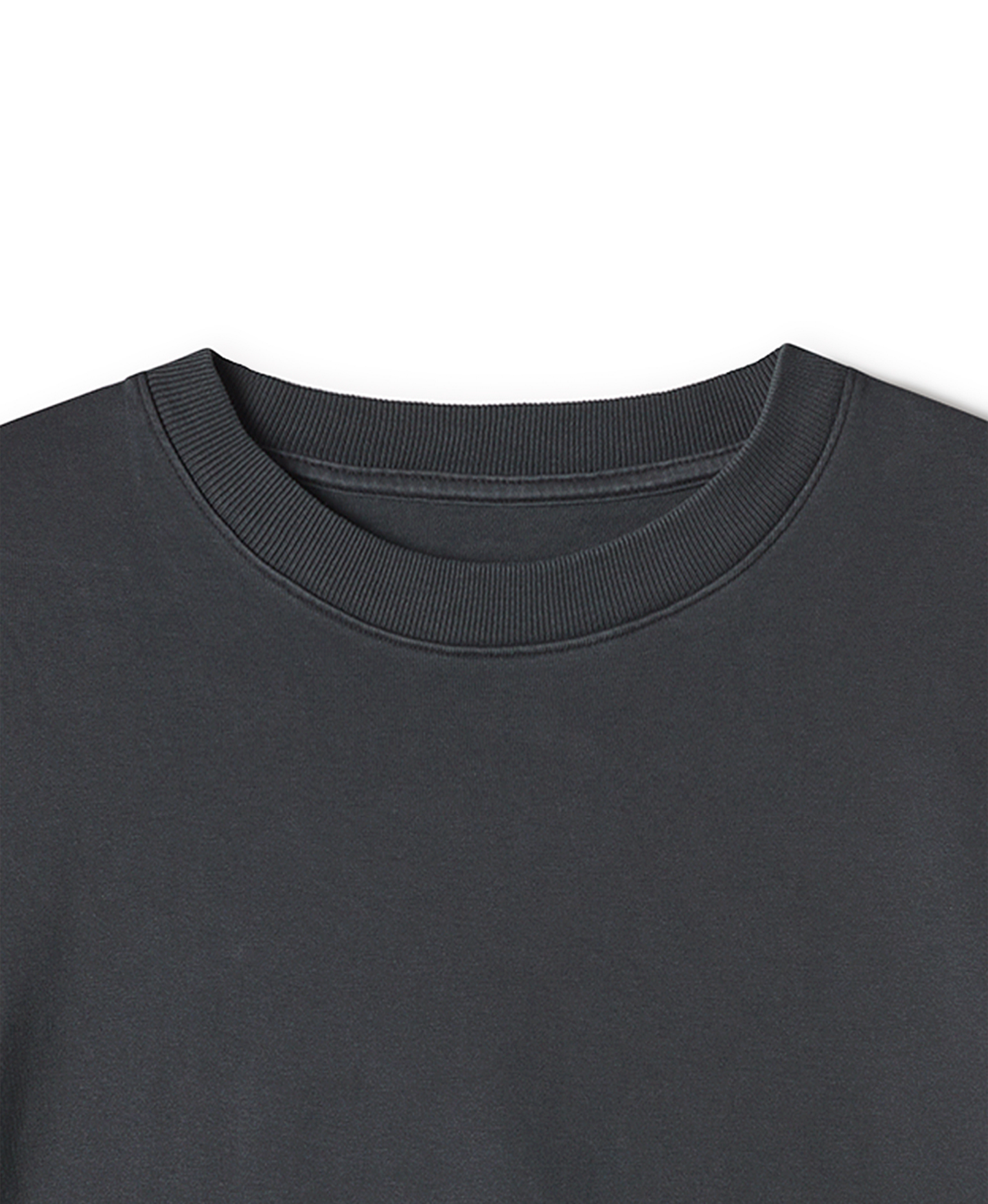 300 GSM 'Anthracite' Longsleeve
