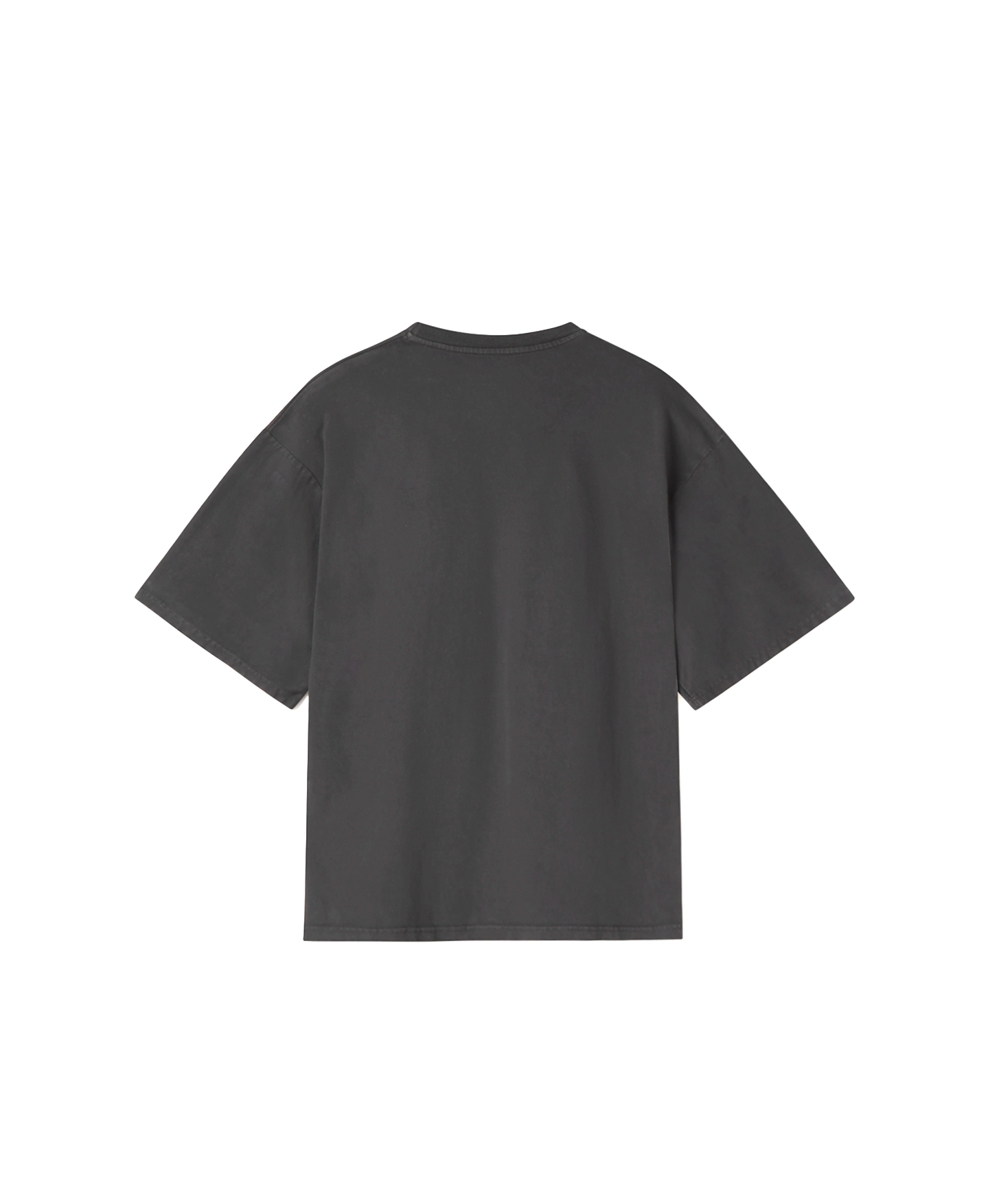 300 GSM 'Anthracite' T-Shirt