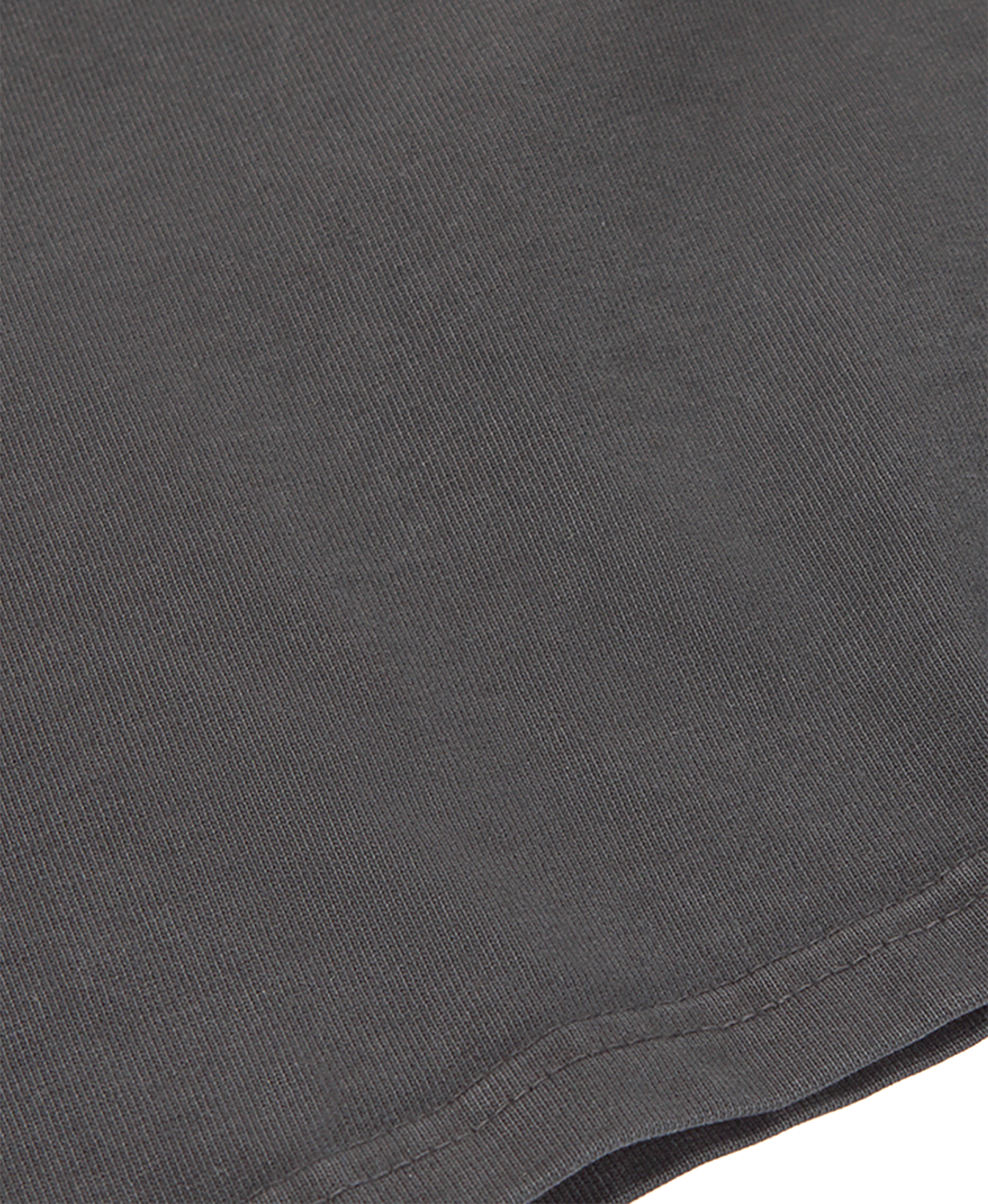 300 GSM 'Anthracite' T-Shirt