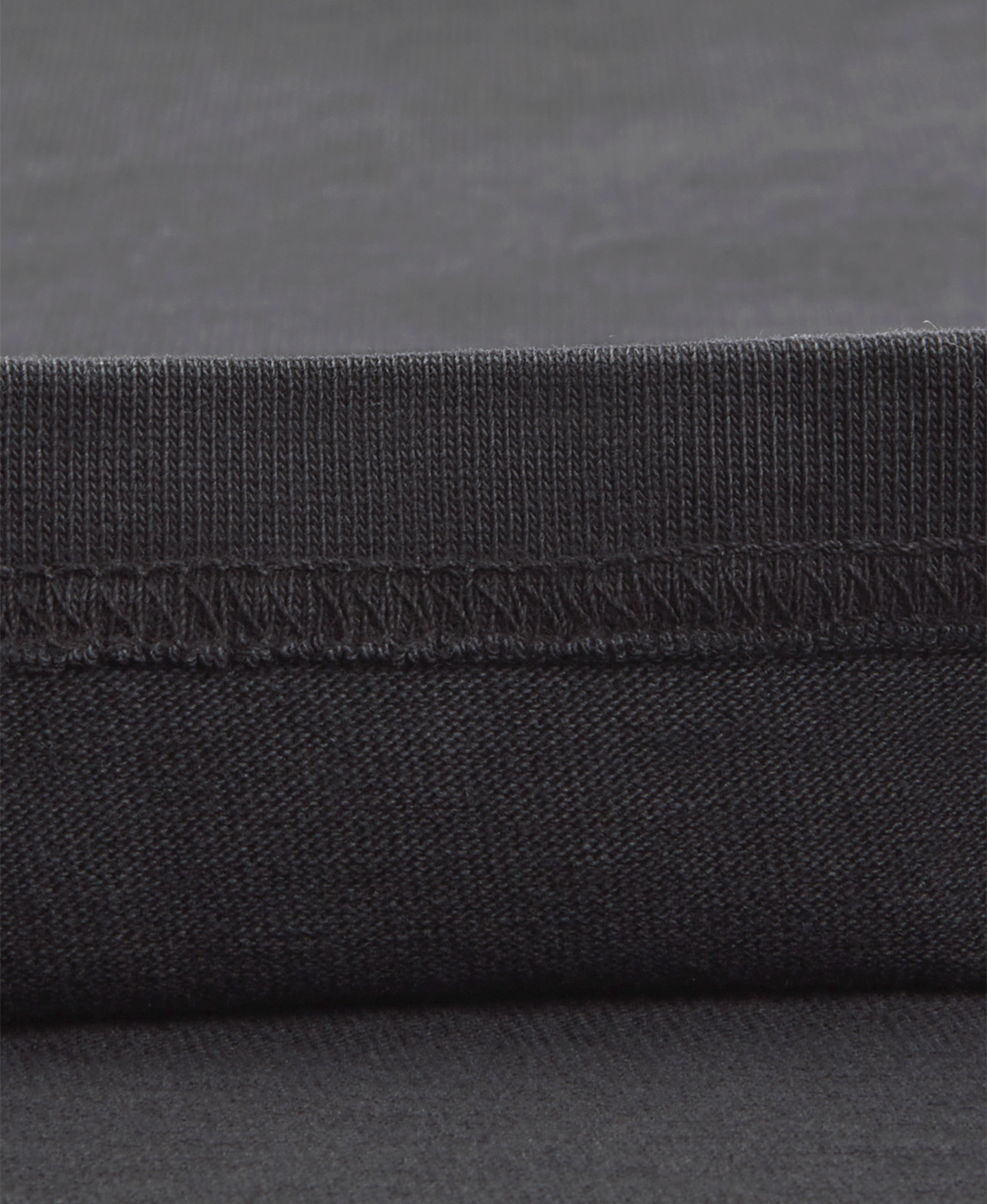 300 GSM 'Anthracite' T-Shirt