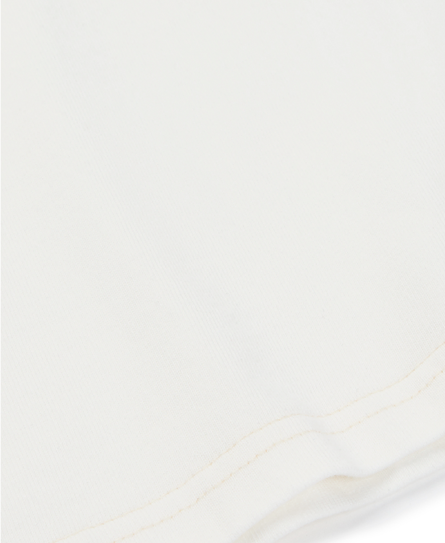 300 GSM 'Bone White' T-Shirt