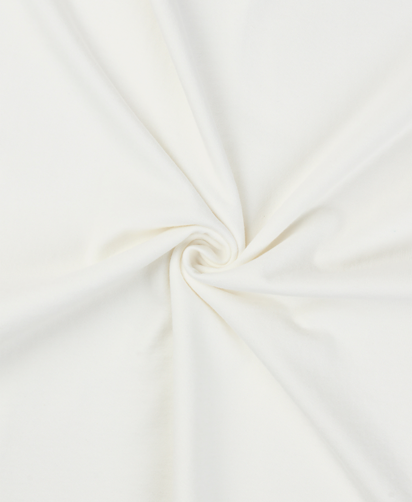 300 GSM 'Bone White' T-Shirt