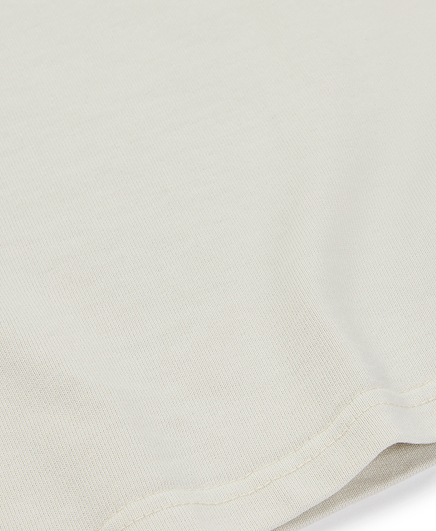 300 GSM 'Ecru' T-Shirt