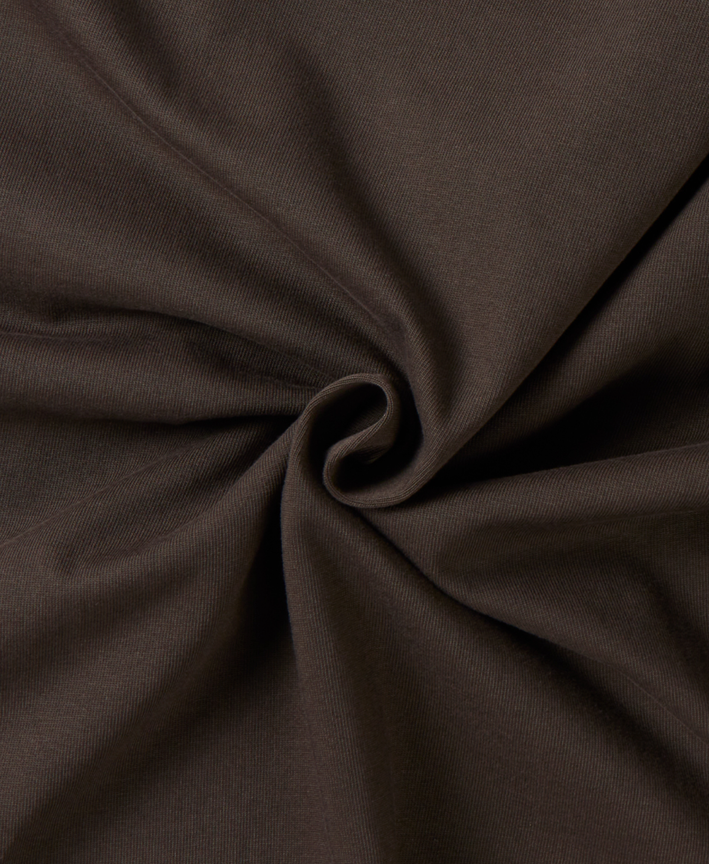 300 GSM 'Dark Chocolate' T-Shirt