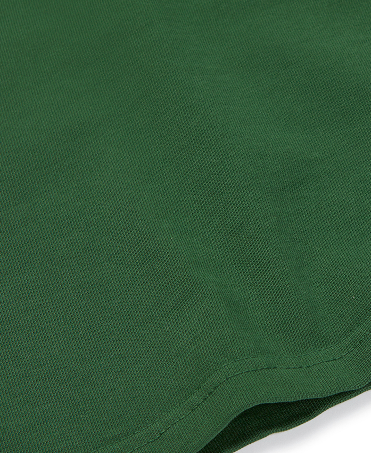 300 GSM 'Pine Green' T-Shirt