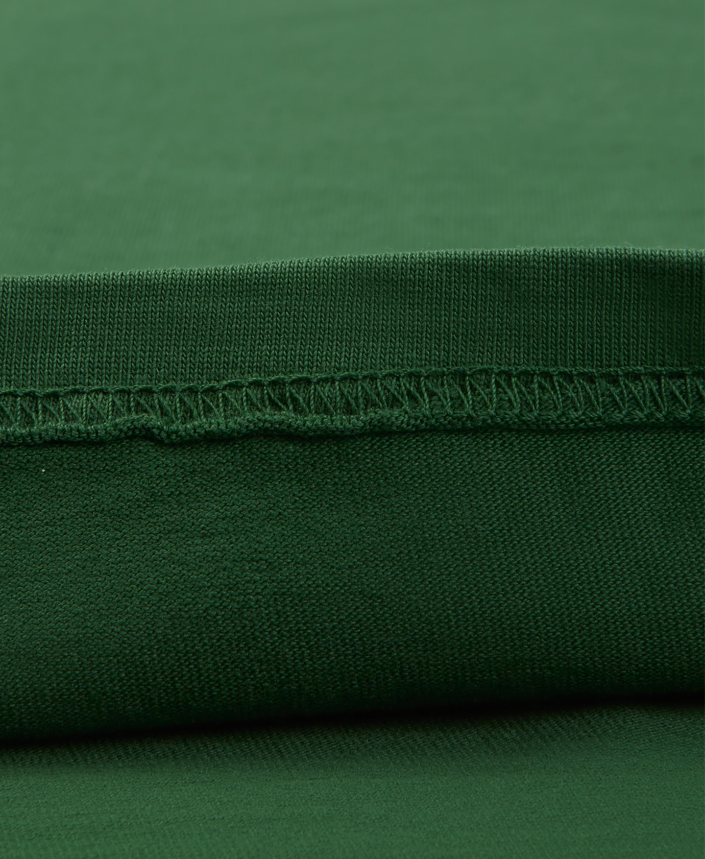300 GSM 'Pine Green' T-Shirt